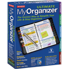 My Ultimate Organizer
